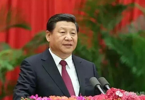 習(xí)近平：干部要提高4種能力