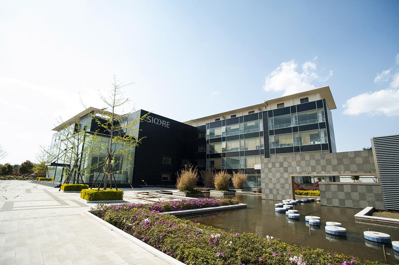 昆明冶研新材料股份有限公司3000噸多晶硅產(chǎn)業(yè)化項(xiàng)目主裝置及公輔系統(tǒng)工程